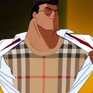 Meet your Posher, Meech